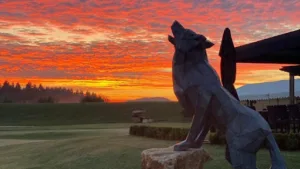 Golf De La Chassagne | Bourgogne – Côte D’or – Dijon à Mâlain