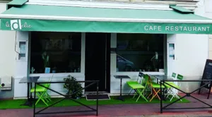 Le DClic à Levallois-Perret