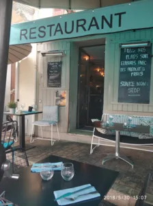 Cesar la Suite à Cassis