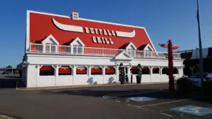 Buffalo Grill Longuenesse à Longuenesse