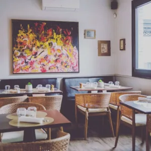 La Marmite à Bonneuil-sur-Marne