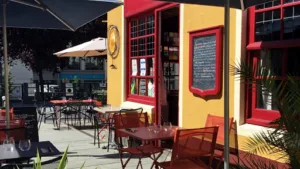 L’AlgoRythme à Rennes