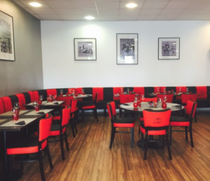 RESTAURANT LE 2 à Le Passage