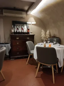 LE PIRATE à Erbalunga