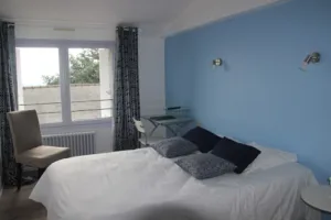 Restaurant Bocher à Ploubazlanec