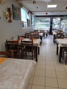 Le Samsonnet à Rochefort-Samson