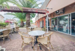 La Couscousserie à Dax