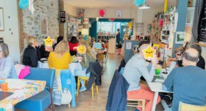 La Soupe Aux Cailloux à La Roche-sur-Yon