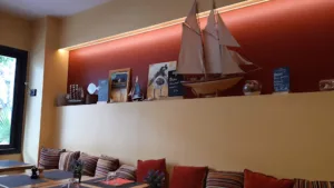 La Malotte à Le Raincy