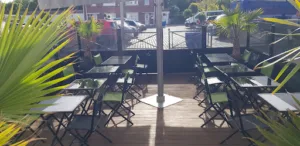 La Citadelle à Gravelines