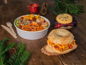 La Croissanterie à Nîmes