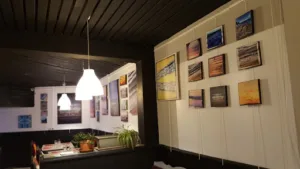 Le Boucan Café Culturel à Brest