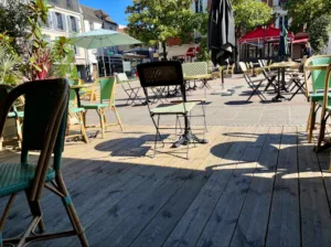 La Belle Maison à Bagnolet