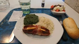 RiA Buisson Jacquard à Saint-Étienne