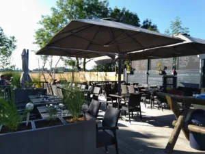 O’ 3 Petits Cochons à Bondues