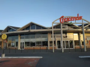 Crescendo Restaurant à Libourne