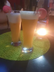 Casa Cubaine à Trouville-sur-Mer