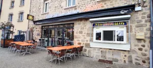 LE Millenium Bar Kebab à Monistrol-sur-Loire