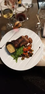 Hotel Les Capucins à Montauban