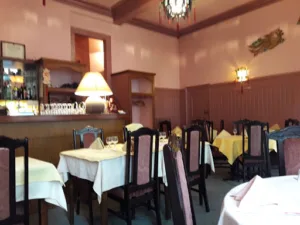 Restaurant Le Phénix à Sélestat