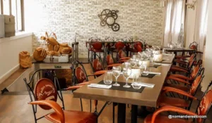 Restaurant Le Diapason à Le Havre