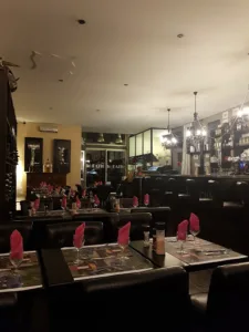 Le Komptoir du Champs de Mars à Béziers