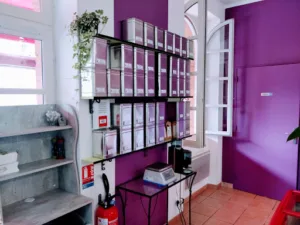 Restaurant MIX E THE à Verdun-sur-Garonne