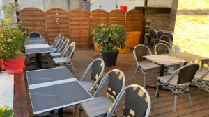 La Havane à Arnouville