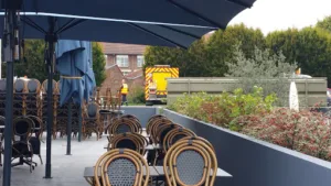 Au Bureau Saint-Quentin à Saint-Quentin