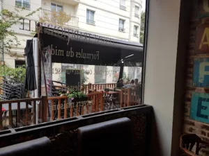 les petits plats à Saint-Maur-des-Fossés