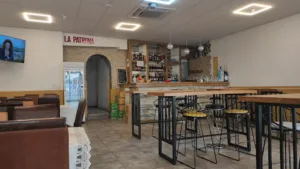 LE 40 à Villeurbanne