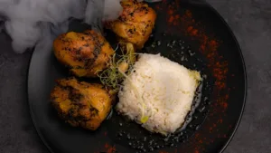 RÔTISSERIE & GRILLADES à Pau