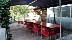 Sarl la Fraternelle à Villeurbanne