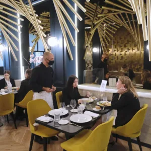 Le Charles à Clichy