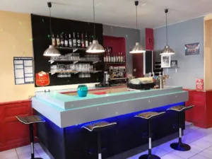 Restaurant Val de Moine à Cholet