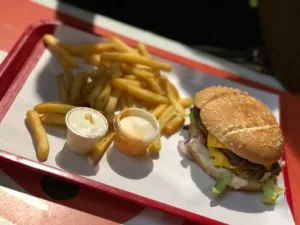 Kebab Aladin à Perpignan