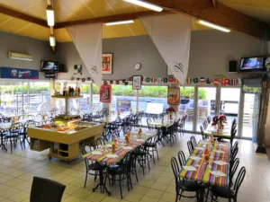 Relais du Pont à Plan-d'Orgon