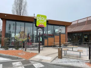 McDonald’s à Floirac