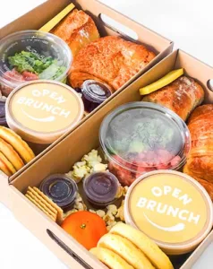 Open Brunch à Montigny-le-Bretonneux