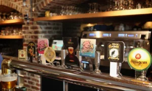 L’Expresso à Seclin