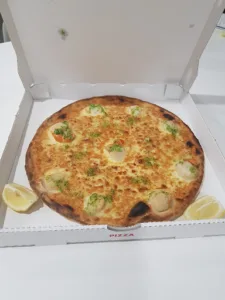 Pizza Denis à Saint-Laurent-de-la-Salanque