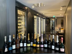 Restaurant Gastronomique Apicius à Clermont-Ferrand