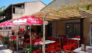 La Crêperie de Lava à Appietto