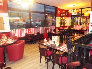 La boucherie à Bayonne