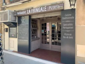La Fringale à Salon-de-Provence