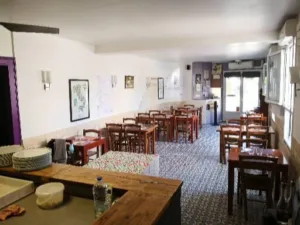 Pizza iole à Le Mans