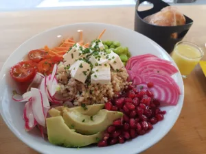 Ben’s Cafe à Paris