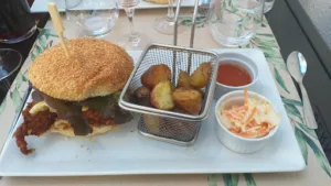 Merci Bernard à Carquefou