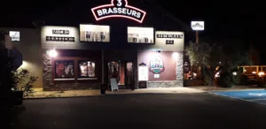 3 Brasseurs Béziers à Béziers