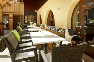 Les Bagenelles, Hôtel 3 étoiles et Restaurant au coeur de la nature à Sainte-Marie-aux-Mines